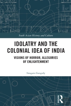 Bertrand.pt - Idolatry And The Colonial Idea Of India