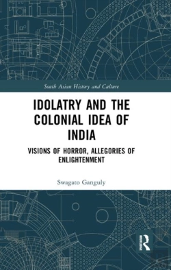 Bertrand.pt - Idolatry And The Colonial Idea Of India