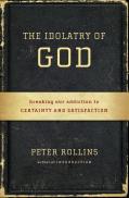 Idolatry Of God