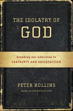 Bertrand.pt - Idolatry Of God