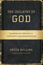 Idolatry Of God