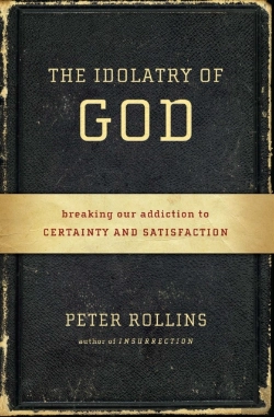 Bertrand.pt - Idolatry Of God