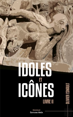 Bertrand.pt - Idoles Et Icônes Tome 2