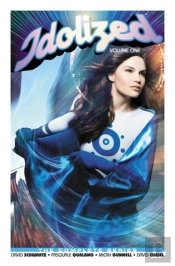 Idolized Volume 1