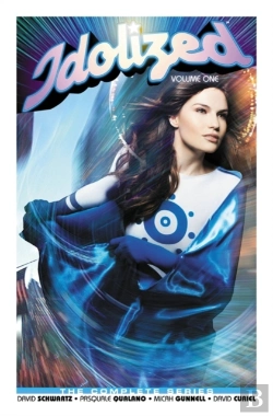 Bertrand.pt - Idolized Volume 1