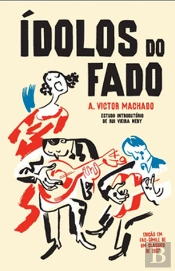 Ídolos do Fado