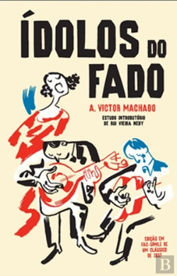 Bertrand.pt - Ídolos do Fado