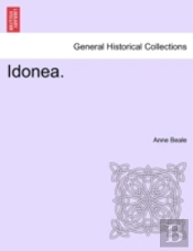 Idonea.