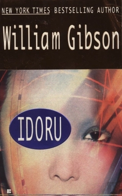 Bertrand.pt - Idoru