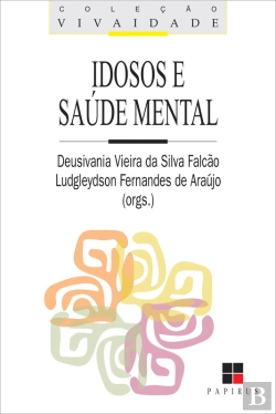 Bertrand.pt - Idosos E Saúde Mental