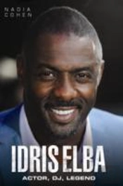 Idris Elba