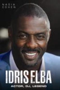 Bertrand.pt - Idris Elba