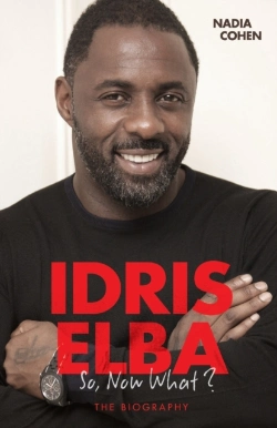 Bertrand.pt - Idris Elba