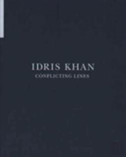 Bertrand.pt - Idris Khan - Conflicting Lines