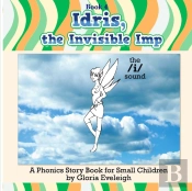 Idris The Invisible Imp