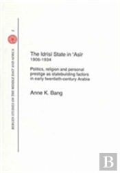 Idrisi State In Asir