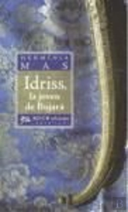 Bertrand.pt - Idriss, La Joven De Bujara