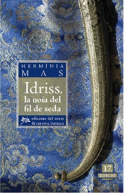 Bertrand.pt - Idriss, La Noia Del Fil De Seda