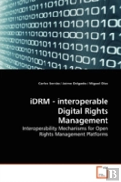 Bertrand.pt - Idrm - Interoperable Digital Rights Management