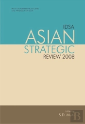 Idsa Asian Strategic Review