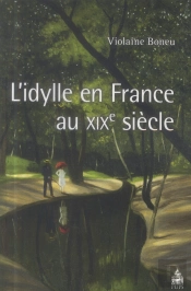 Idylle En France Au 19e Siècle
