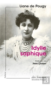 Idylle Saphique