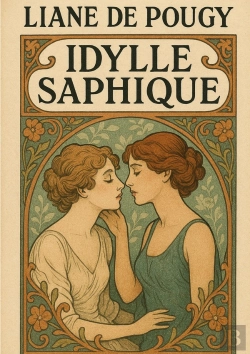 Bertrand.pt - Idylle Saphique - Plongee Sensuelle Dans Le Pari