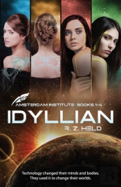 Idyllian