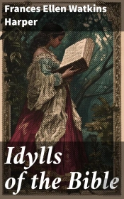 Idylls Of The Bible