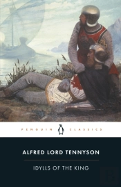 Idylls Of The King