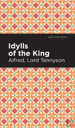 Bertrand.pt - Idylls Of The King