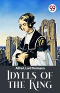 Idylls Of The King