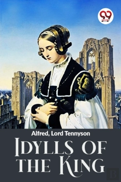 Bertrand.pt - Idylls Of The King