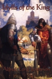 Idylls Of The King