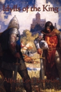 Bertrand.pt - Idylls Of The King