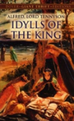 Idylls Of The King