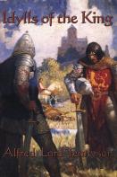 Idylls Of The King