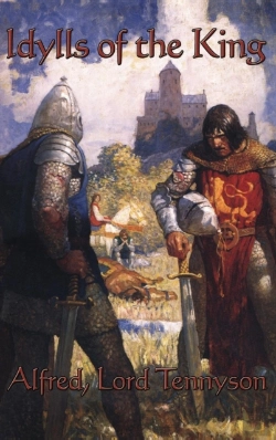 Bertrand.pt - Idylls Of The King