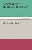 Idylls Of The King