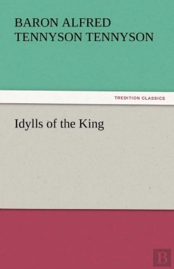 Bertrand.pt - Idylls Of The King