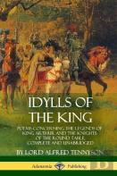 Idylls Of The King