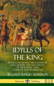 Idylls Of The King