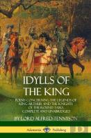 Idylls Of The King