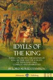 Idylls Of The King