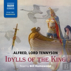 Bertrand.pt - Idylls Of The King