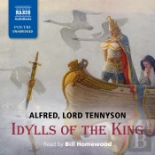 Idylls Of The King