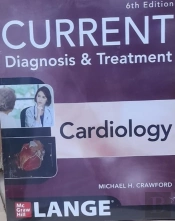 Ie Current Diagnosis & Treatment, Sixth Edition