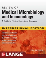 Ie Review Of Medical Microbiology And Immunology