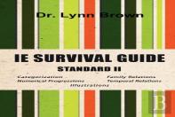 Ie Survival Guide Standard Ii