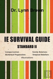 Ie Survival Guide Standard Ii